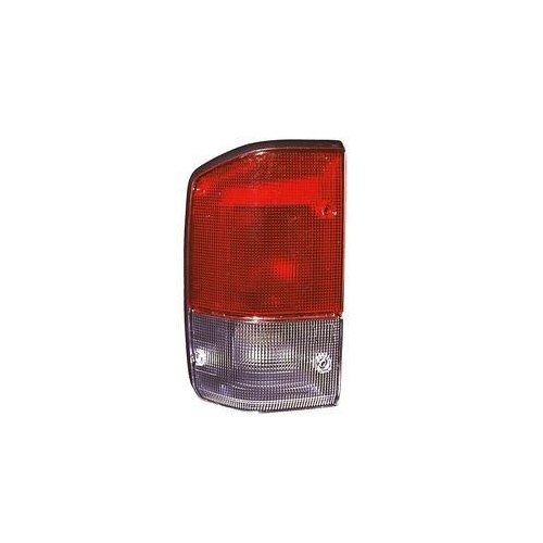 VAN WEZEL Heckleuchte 3362933