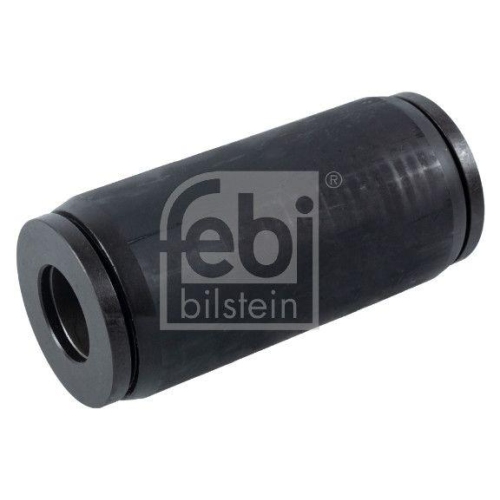 FEBI BILSTEIN Lagerbuchse, Blattfeder 109005