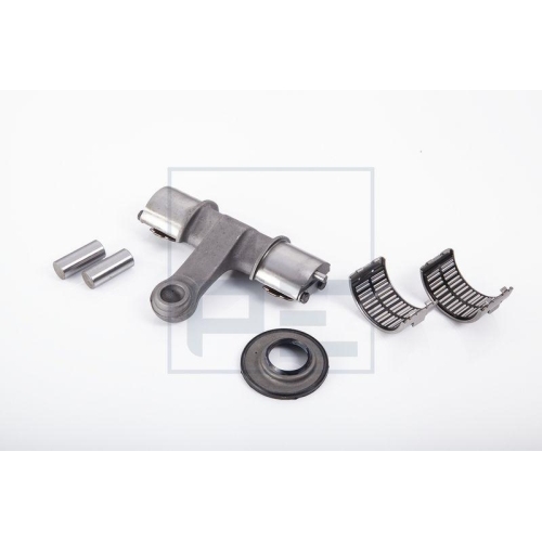PE Automotive Reparatursatz, Bremssattel 266.743-00A