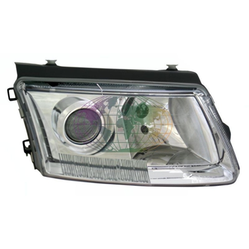 Lexmond Trading BV Hauptscheinwerfer 9227275