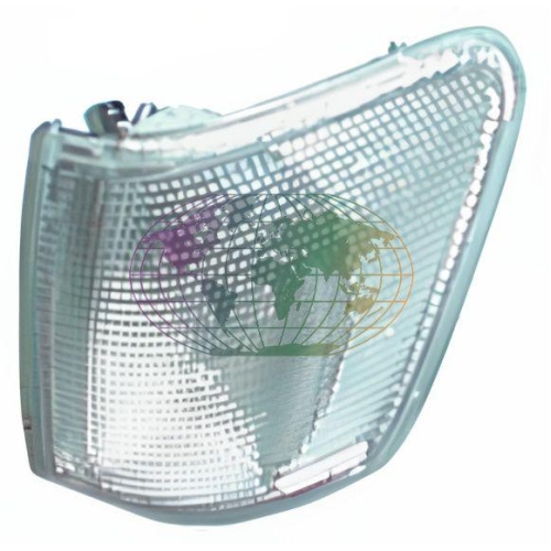 Lexmond Trading BV Blinkleuchte 3615312