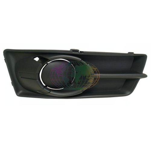 Lexmond Trading BV L&uuml;ftungsgitter, Sto&szlig;f&auml;nger 6220361