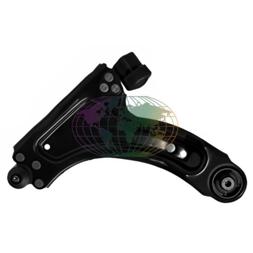 Lexmond Trading BV Lenkstockhebel 6441041