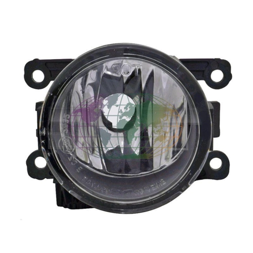 Lexmond Trading BV Nebelscheinwerfer 6483296