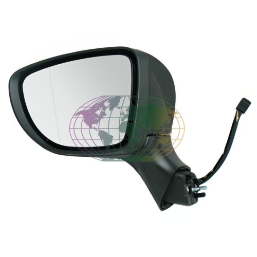 Lexmond Trading BV Au&szlig;enspiegel 7204082