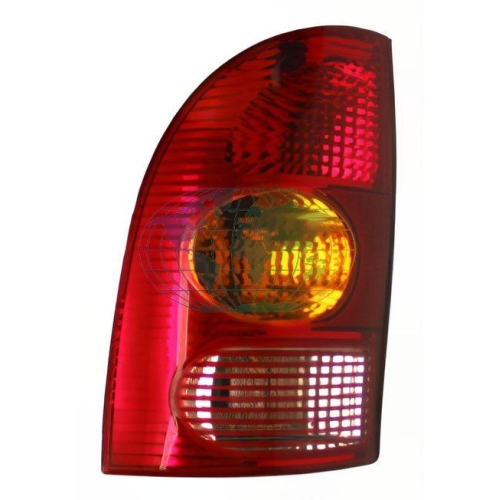 Lexmond Trading BV Schlussleuchte 7236412