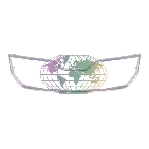 Lexmond Trading BV L&uuml;ftungsgitter, Sto&szlig;f&auml;nger 7829360