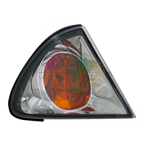 Lexmond Trading BV Blinkleuchte 8802311