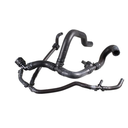 METZGER AUTOTEILE K&uuml;hlerschlauch GREENPARTS 2421547
