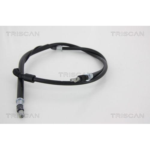 TRISCAN Seilzug, Feststellbremse 8140 24199