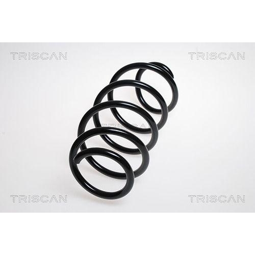 TRISCAN Fahrwerksfeder 8750 29197