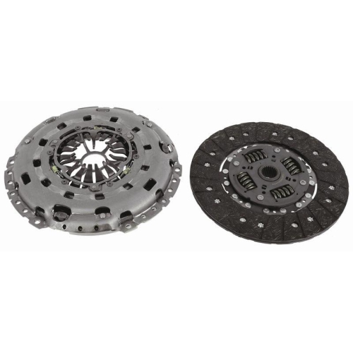 SACHS Kupplungssatz XTend 3000 950 984