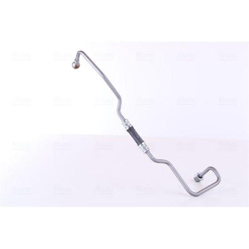 NISSENS &Ouml;lleitung, Lader 935141