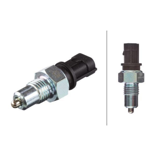 HELLA Schalter, R&uuml;ckfahrleuchte 6ZF 008 621-421