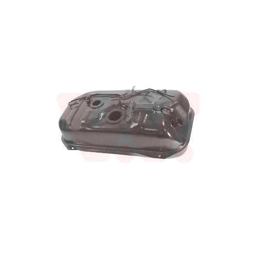 VAN WEZEL Kraftstofftank 5245082