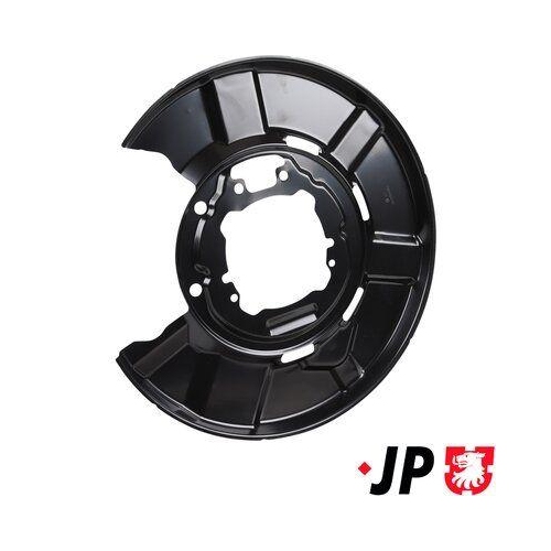 JP GROUP Spritzblech, Bremsscheibe JP 1464304180