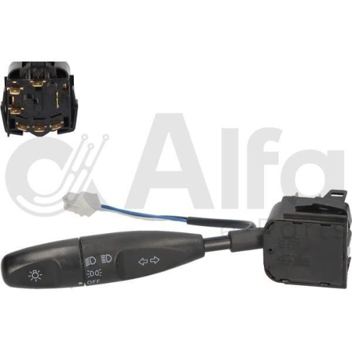 Alfa e-Parts Lenkstockschalter AF02559