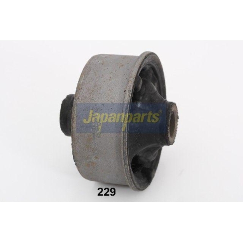 JAPANPARTS Lagerung, Lenker RU-229