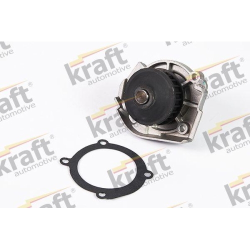KRAFT Automotive Wasserpumpe, Motork&uuml;hlung 1503390