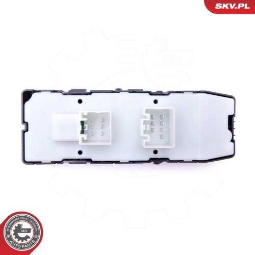 ESEN SKV Schalter, Fensterheber 37SKV093