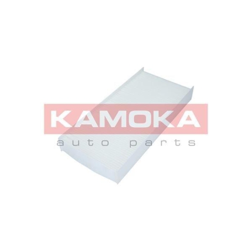 KAMOKA Filter, Innenraumluft F412801
