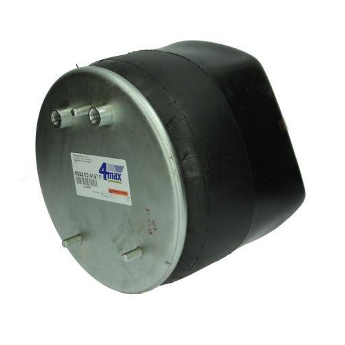 Magnum Technology Federbalg, Luftfederung 5002-03-0157P
