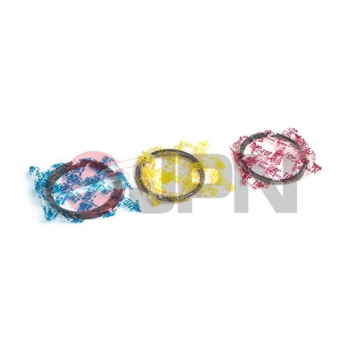 JPN Kolbenringsatz 40M0513.000-JPN