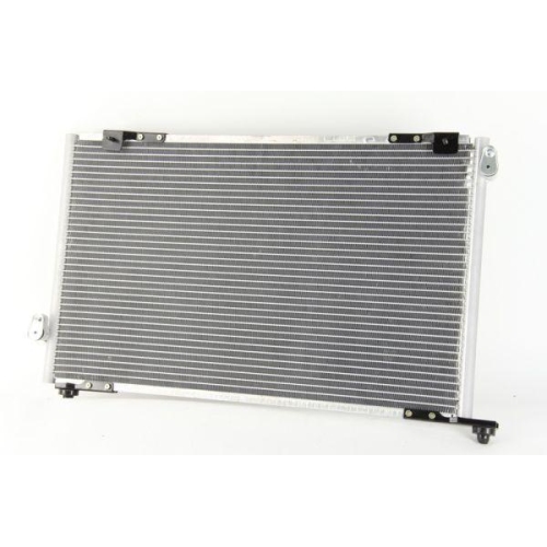 THERMOTEC Kondensator, Klimaanlage KTT110247