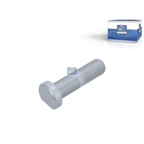 DT Spare Parts Radbolzen 10.10004