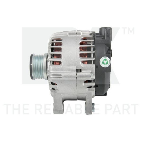 NK Generator 4839009