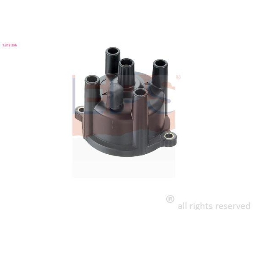 EPS Z&uuml;ndverteilerkappe Made in Italy - OE Equivalent 1.313.256