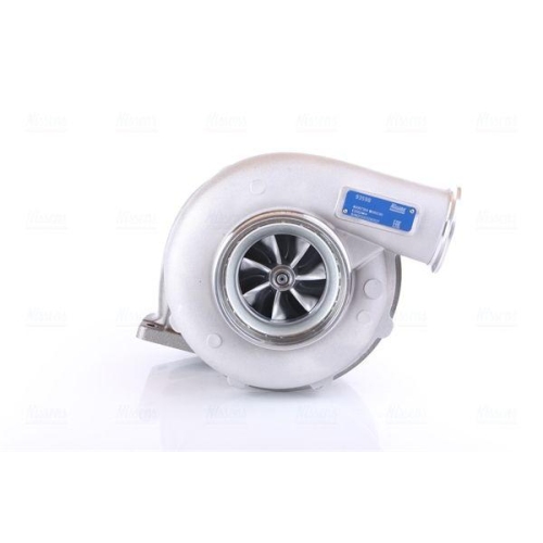 NISSENS Lader, Aufladung ** FACTORY NEW ** 93598