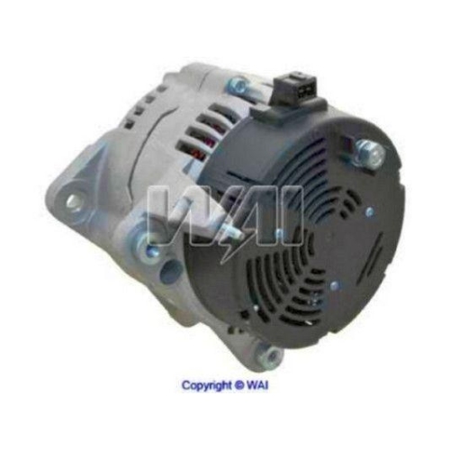 WAI Generator 13382N