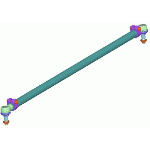 LEMF&Ouml;RDER Spurstange 38670 01