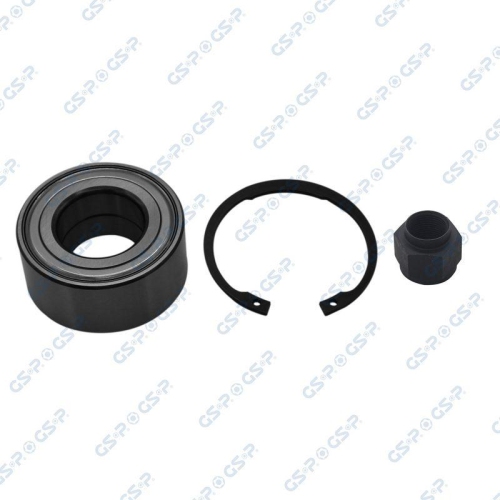GSP Radlagersatz GK3554A