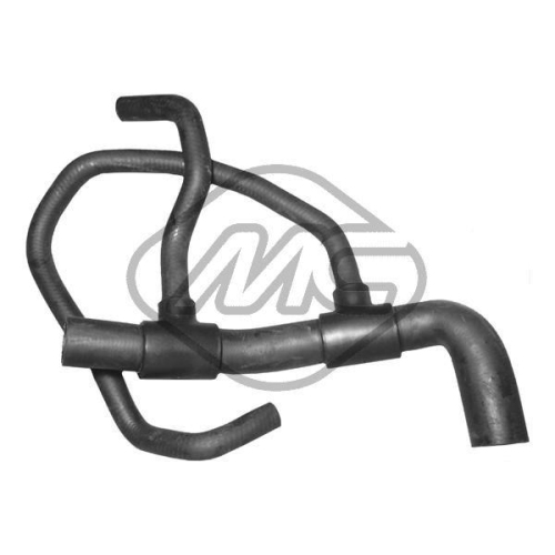 Metalcaucho K&uuml;hlerschlauch 08025