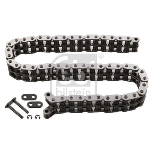 FEBI BILSTEIN Steuerkette 49209
