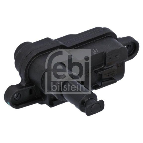 FEBI BILSTEIN Stellelement, Tankklappe febi Plus 1005892