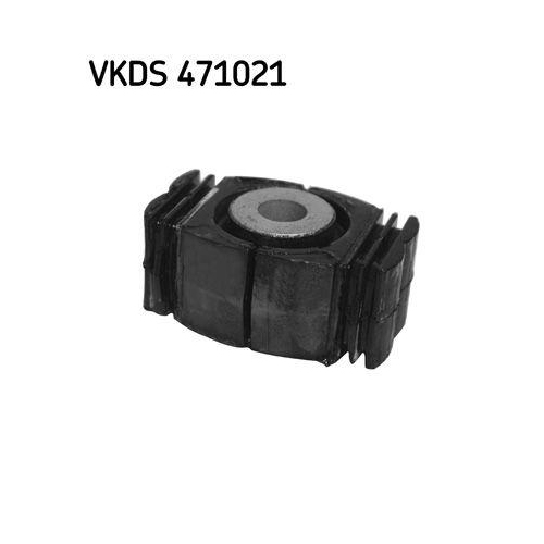 SKF Achsk&ouml;rper VKDS 471021