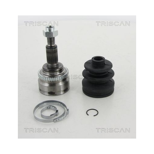 TRISCAN Gelenksatz, Antriebswelle 8540 69130