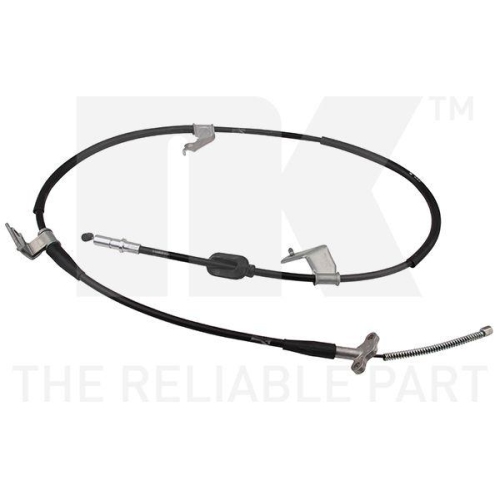 NK Seilzug, Feststellbremse 902653