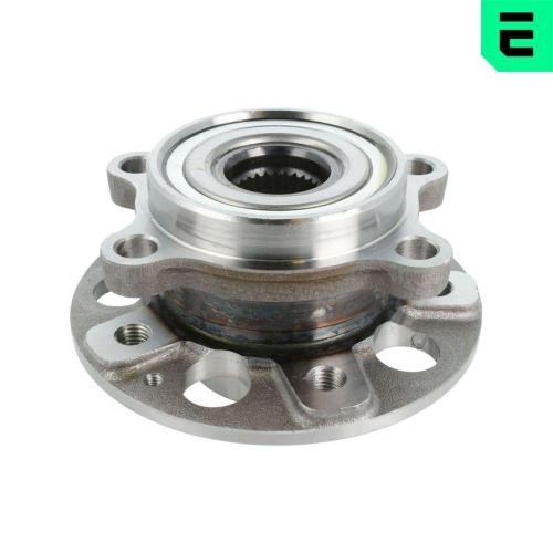 OPTIMAL Radlagersatz 920730