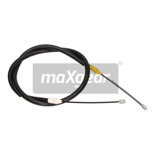 MAXGEAR Seilzug, Feststellbremse 32-0387