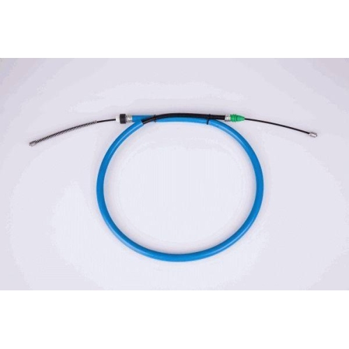 HELLA Seilzug, Feststellbremse 8AS 355 662-521