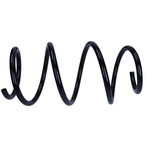 MAXGEAR Fahrwerksfeder 60-0670D