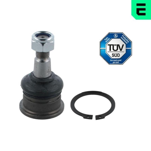 OPTIMAL Trag-/F&uuml;hrungsgelenk G3-214