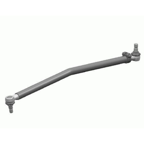 LEMF&Ouml;RDER Lenkstange 25720 01