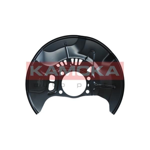 KAMOKA Spritzblech, Bremsscheibe 1180181
