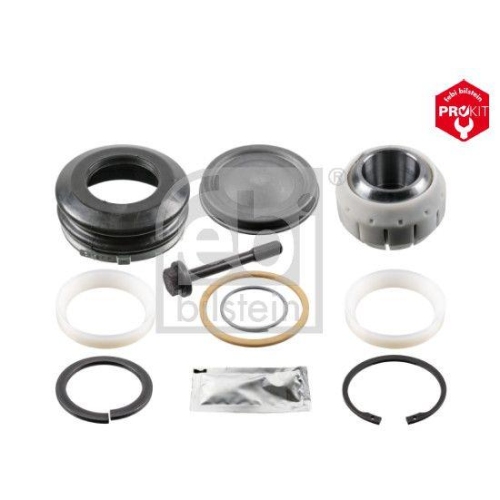 FEBI BILSTEIN Reparatursatz, F&uuml;hrungsstrebe ProKit 196118