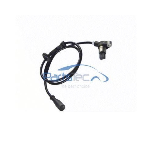 PartsTec Sensor, Raddrehzahl PTA560-0088